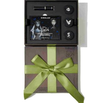 sheglam corpse bride collection