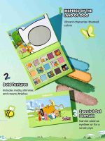 adventure time sheglam collection