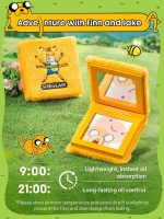 adventure time sheglam collection