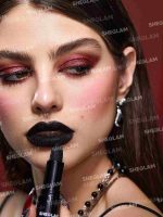 crimson butterfly sheglam collection
