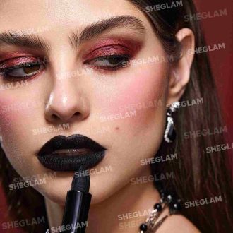 crimson butterfly sheglam collection