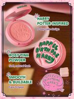 sheglam harry potter 2 collection