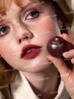 sheglam harry potter 2 collection