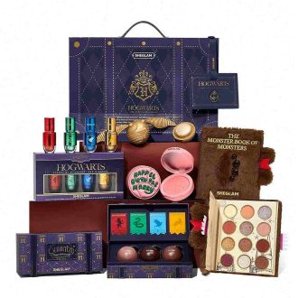 sheglam harry potter 2 collection