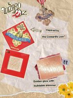 wizard of oz sheglam collection