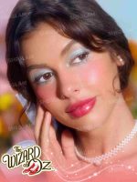 wizard of oz sheglam collection