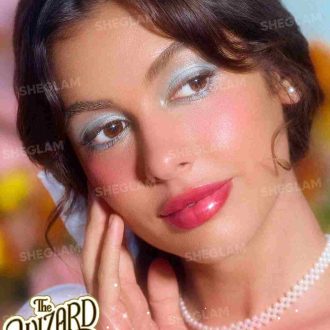 wizard of oz sheglam collection