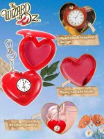 wizard of oz sheglam collection
