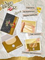 wizard of oz sheglam collection