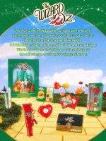 wizard of oz sheglam collection