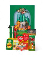 wizard of oz sheglam collection