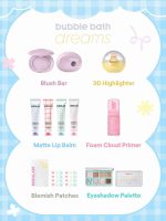 willy wonka sheglam collection