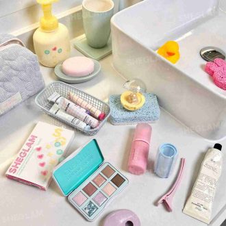 willy wonka sheglam collection