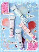 willy wonka sheglam collection