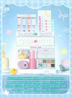 willy wonka sheglam collection