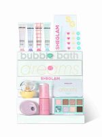sheglam bubble bath dream collection