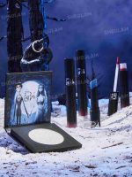 sheglam corpse bride collection