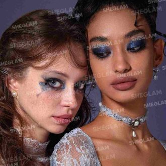 sheglam corpse bride collection