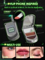 sheglam matrix collection