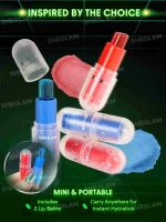 sheglam matrix collection