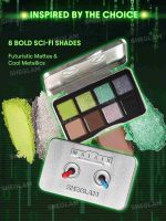 sheglam matrix collection