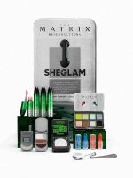 sheglam matrix collection