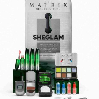 sheglam matrix collection