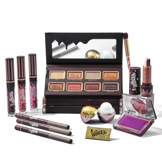 willy wonka collection