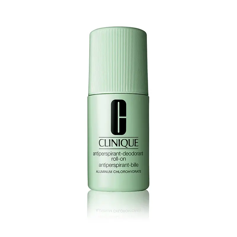 Clinique Antiperspirant‑Deodorant Roll‑On – 75 ml (1) Clinique Antiperspirant‑Deodorant Roll‑On – 75 ml