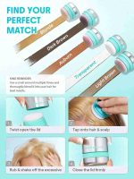 sheglam hair dry shampoo