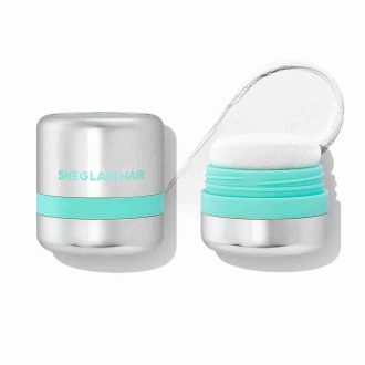sheglam dry shampoo