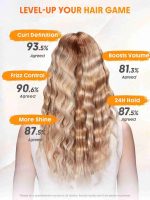 sheglamhair keep it up curler