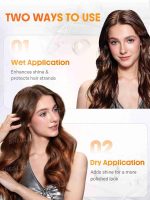 sheglamhair keep it up curler