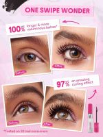 sheglam lashlighter mascara