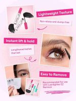 sheglam lashlighter mascara