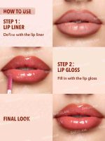 sheglam lip rules