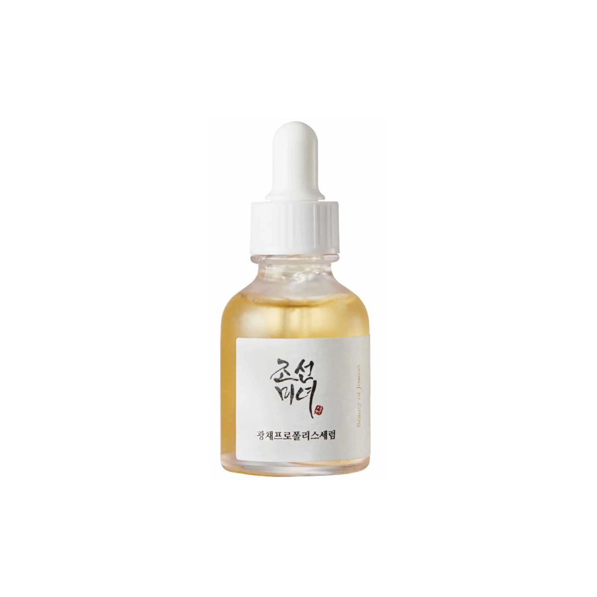 Beauty of Joseon Glow Serum: Propolis + Niacinamide 30ml Beauty of Joseon Glow Serum: Propolis + Niacinamide 30ml