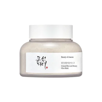 Beauty of Joseon Ground Rice and Honey Glow Mask 150ml