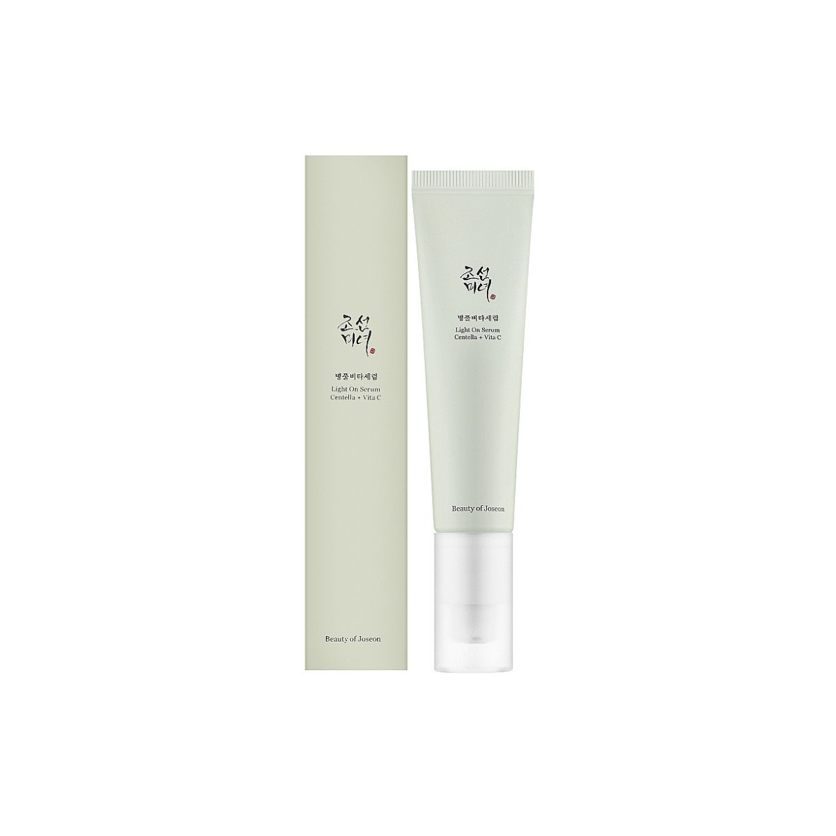 Beauty of Joseon Light On Serum Centella + Vita C Beauty of Joseon Light On Serum Centella + Vita C