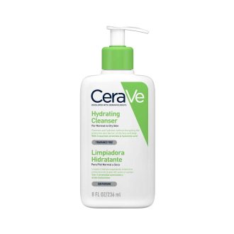 CeraVe Hydrating Cleanser 236ml