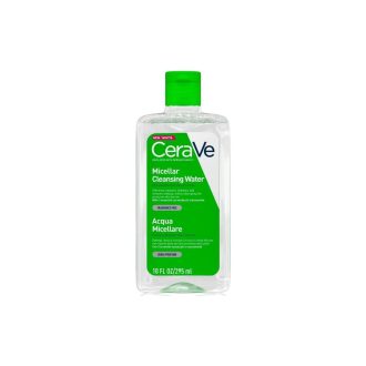 CeraVe Hydrating Micellar Cleansing Water – 295 ml