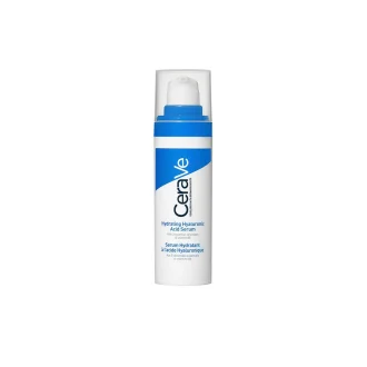 CeraVe Hydrating Serum with Hyaluronic Acid 30ml