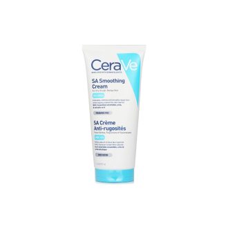 CeraVe SA Smoothing Cream 177ml