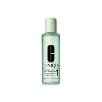 Clinique Clarifying Lotion 1.0 Twice‑a‑Day Exfoliator – 200 ml