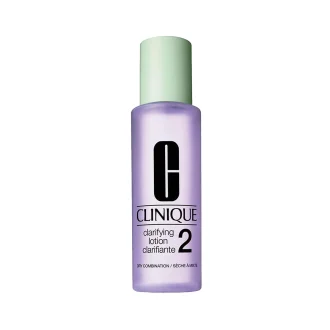 Clinique Clarifying Lotion 2 – Dry/Combination Skin – 200 ml