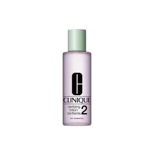 Clinique Clarifying Lotion 2 – Dry/Combination Skin, 400ml