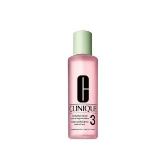 Clinique Clarifying Lotion Twice a Day Exfoliator 3 – 200 ml