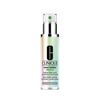 Clinique Even Better Clinical Radical Dark Spot Corrector + Interrupter – 30 ml
