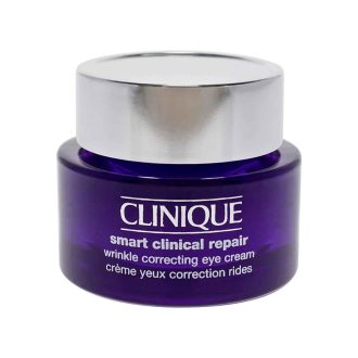 Clinique Smart Clinical Repair Wrinkle Correcting Eye Cream – 15 ml