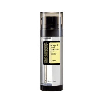COSRX Advanced Snail Radiance Dual Essence – 80 ml